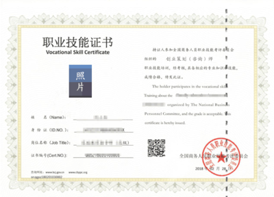 创业策划师 专业咨询策划服务，助你从构想到成功