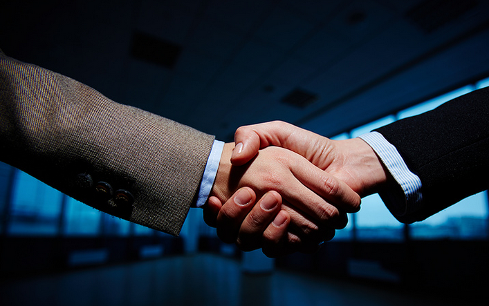 泛微OA成功签约保定市经开建设投资，助力企业数字化转型